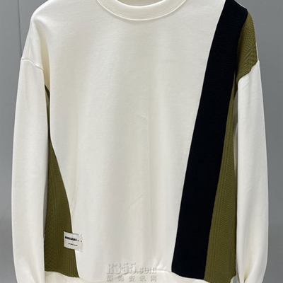 市场上装-卫衣-休闲卫衣