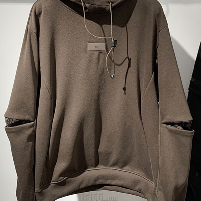 市场上装-卫衣-休闲卫衣