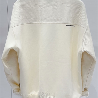 市场上装-卫衣-休闲卫衣