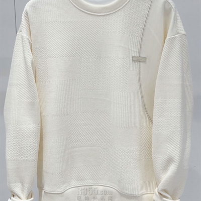 市场上装-卫衣-休闲卫衣