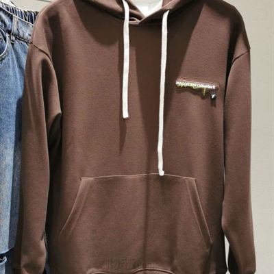 市场上装-卫衣-休闲卫衣