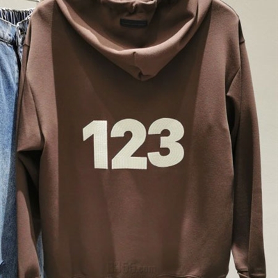 市场上装-卫衣-休闲卫衣