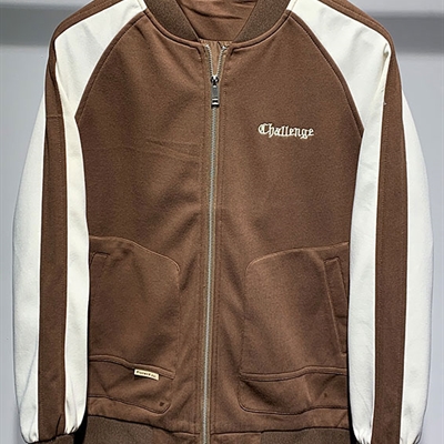 市场上装-夹克-休闲夹克