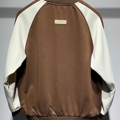 市场上装-夹克-休闲夹克