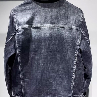 市场上装-夹克-休闲夹克