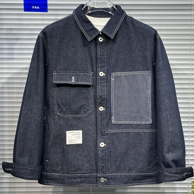 市场上装-夹克-休闲夹克