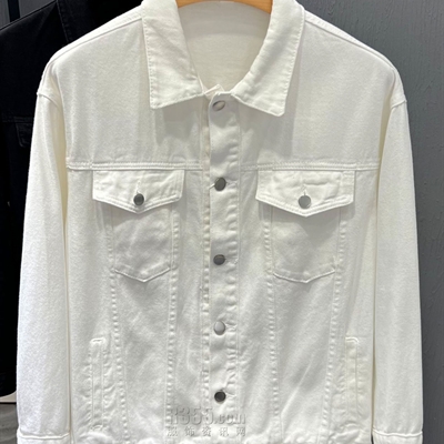 市场上装-夹克-休闲夹克