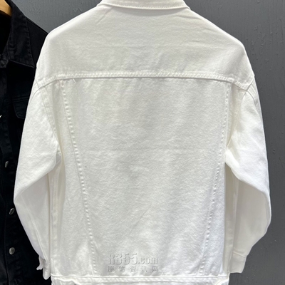 市场上装-夹克-休闲夹克