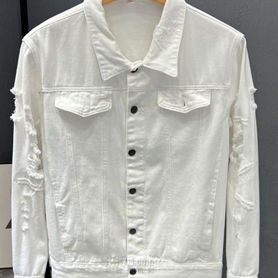 市场上装-夹克-休闲夹克