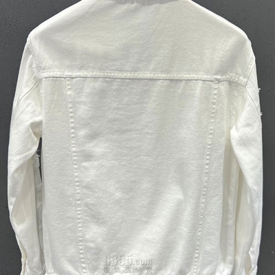 市场上装-夹克-休闲夹克