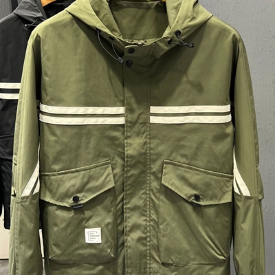 市场上装-夹克-休闲夹克