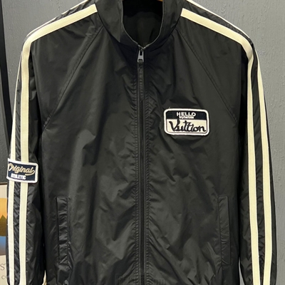 市场上装-夹克-休闲夹克