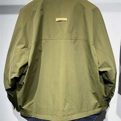 市场上装-夹克-休闲夹克