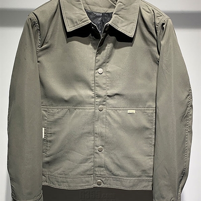 市场上装-夹克-休闲夹克