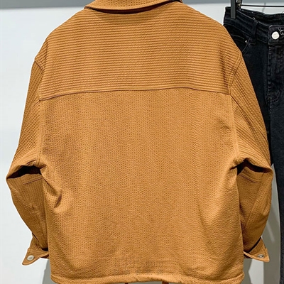 市场上装-夹克-休闲夹克