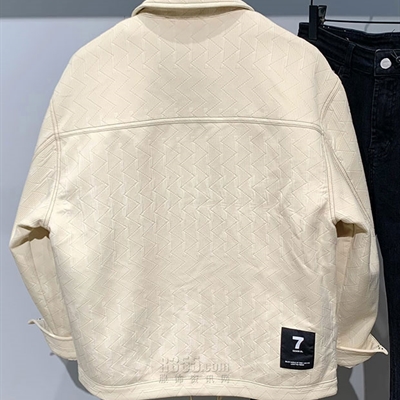 市场上装-夹克-休闲夹克