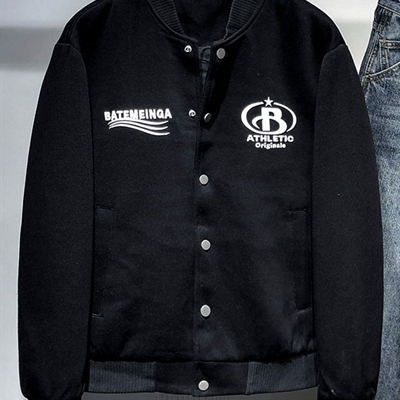 市场上装-夹克-休闲夹克