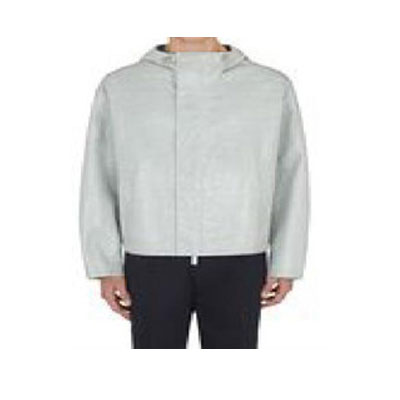 2024春夏_Emporio Armani_皮衣_欧洲大牌资料服装