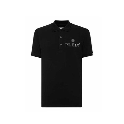 2024春夏_Philipp Plein_T恤_欧洲大牌资料服装