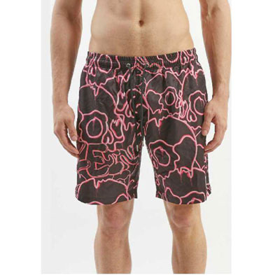 2024春夏_Philipp Plein_泳裤_欧洲大牌资料服装
