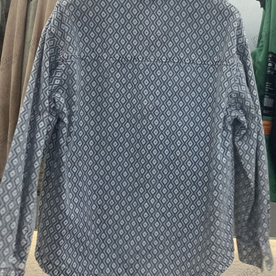 市场上装-衬衫-休闲衬衫【实拍】