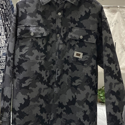 市场上装-衬衫-休闲衬衫【实拍】