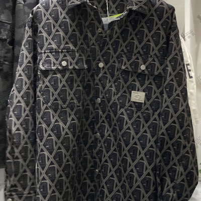 市场上装-衬衫-休闲衬衫【实拍】