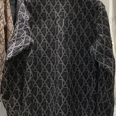 市场上装-衬衫-休闲衬衫【实拍】