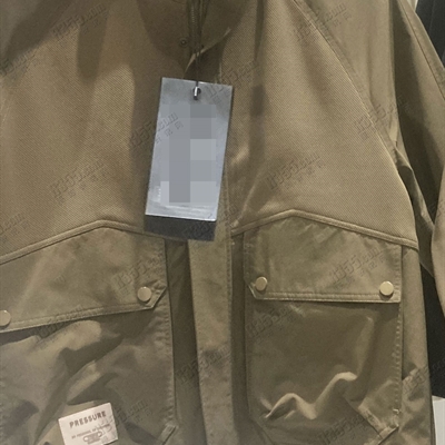 市场上装-夹克-休闲夹克【实拍】