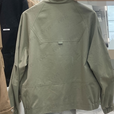 市场上装-夹克-休闲夹克【实拍】