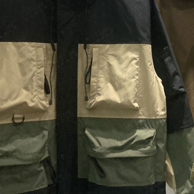 市场上装-夹克-休闲夹克【实拍】