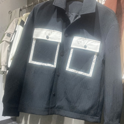 市场上装-夹克-休闲夹克【实拍】