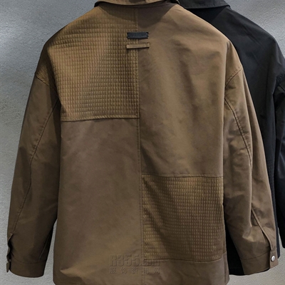 市场上装-衬衫-休闲衬衫