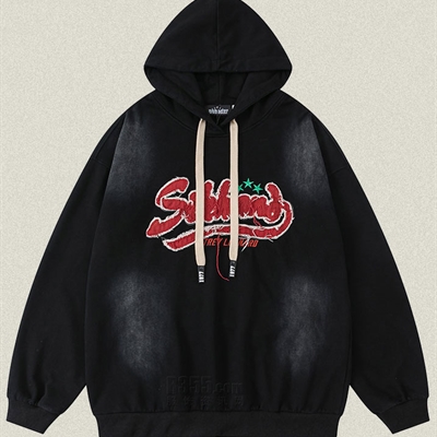 市场上装-卫衣-电商卫衣