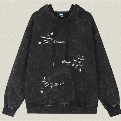 市场上装-卫衣-电商卫衣