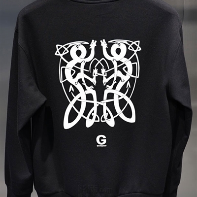 市场上装-卫衣-欧货卫衣