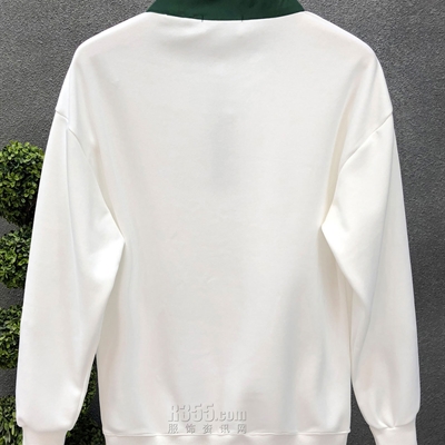 市场上装-卫衣-休闲卫衣