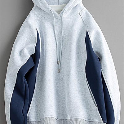 市场上装-卫衣-休闲卫衣