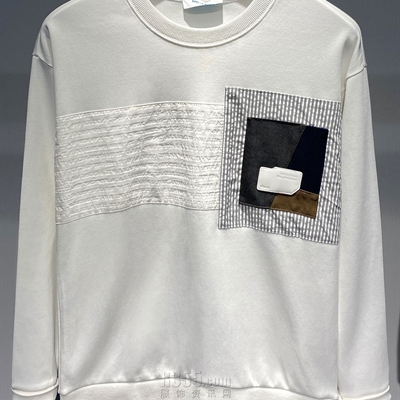 市场上装-卫衣-休闲卫衣