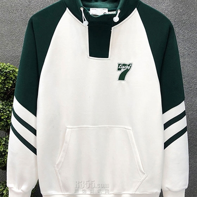 市场上装-卫衣-休闲卫衣