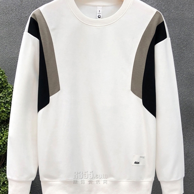 市场上装-卫衣-休闲卫衣