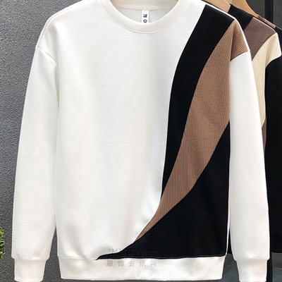 市场上装-卫衣-休闲卫衣