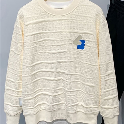 市场上装-卫衣-休闲卫衣