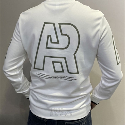 市场上装-卫衣-休闲卫衣