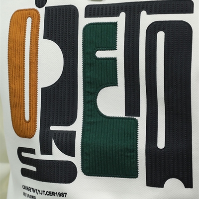 市场上装-卫衣-休闲卫衣