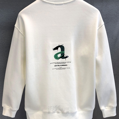 市场上装-卫衣-休闲卫衣