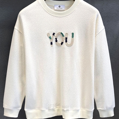 市场上装-卫衣-休闲卫衣