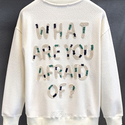 市场上装-卫衣-休闲卫衣