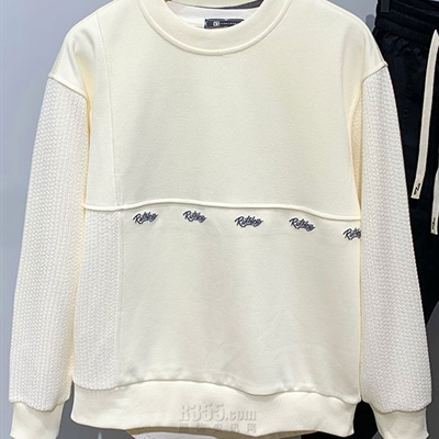 市场上装-卫衣-休闲卫衣