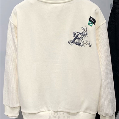 市场上装-卫衣-休闲卫衣